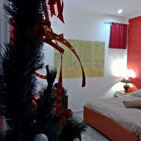 B&B Vico Vacanze Vico Del Gargano Extérieur photo